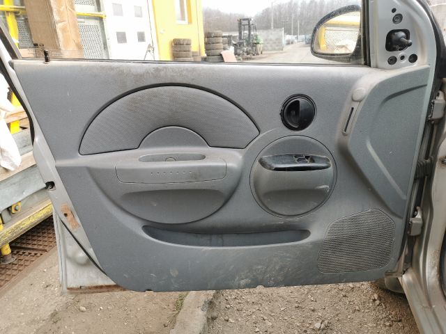 bontott DAEWOO KALOS Fűtőmotor (Nem klímás)