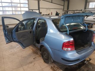 bontott DAEWOO KALOS Fűtőmotor (Nem klímás)