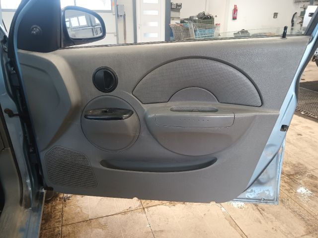 bontott DAEWOO KALOS Fűtőmotor (Nem klímás)