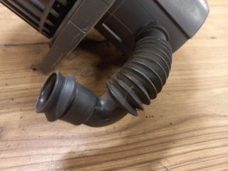 bontott DAEWOO KALOS Fűtőmotor (Nem klímás)