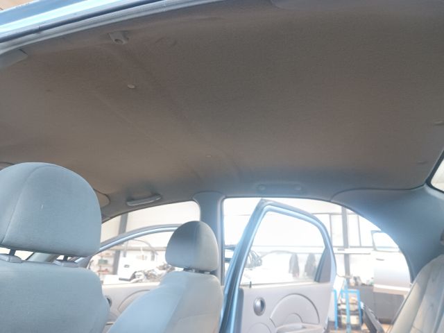 bontott DAEWOO KALOS Fűtőmotor (Nem klímás)