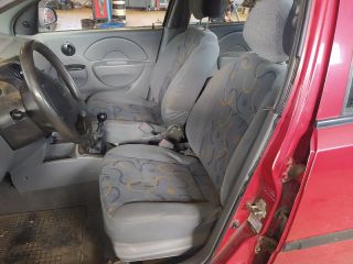 bontott DAEWOO KALOS Fűtőmotor (Nem klímás)