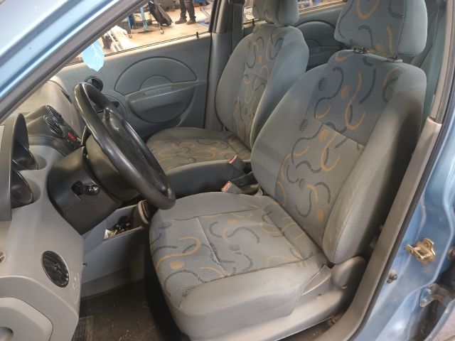 bontott DAEWOO KALOS Fűtőmotor (Nem klímás)