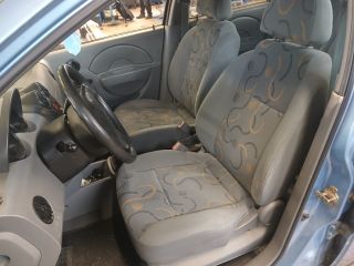 bontott DAEWOO KALOS Fűtőmotor (Nem klímás)