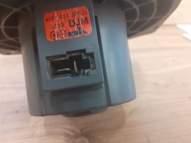 bontott DAEWOO KALOS Fűtőmotor (Nem klímás)