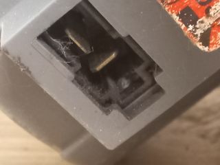 bontott DAEWOO KALOS Fűtőmotor (Nem klímás)