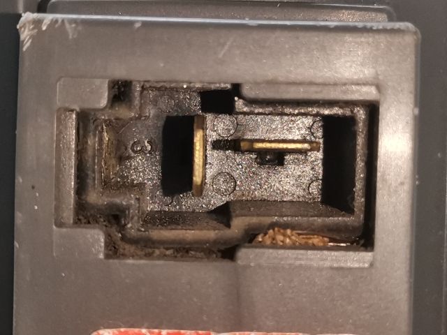 bontott DAEWOO KALOS Fűtőmotor (Nem klímás)