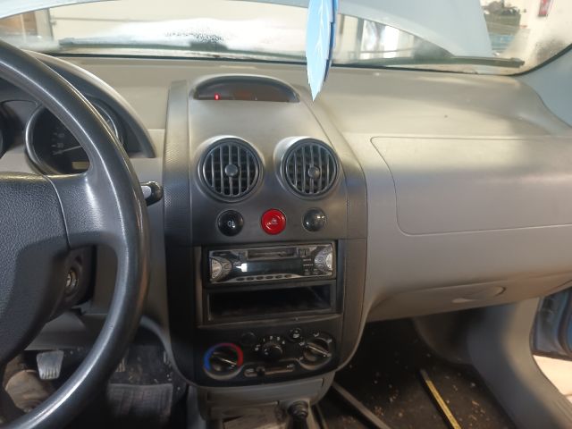 bontott DAEWOO KALOS Fűtőmotor (Nem klímás)