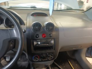 bontott DAEWOO KALOS Fűtőmotor (Nem klímás)