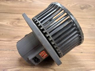 bontott DAEWOO KALOS Fűtőmotor (Nem klímás)