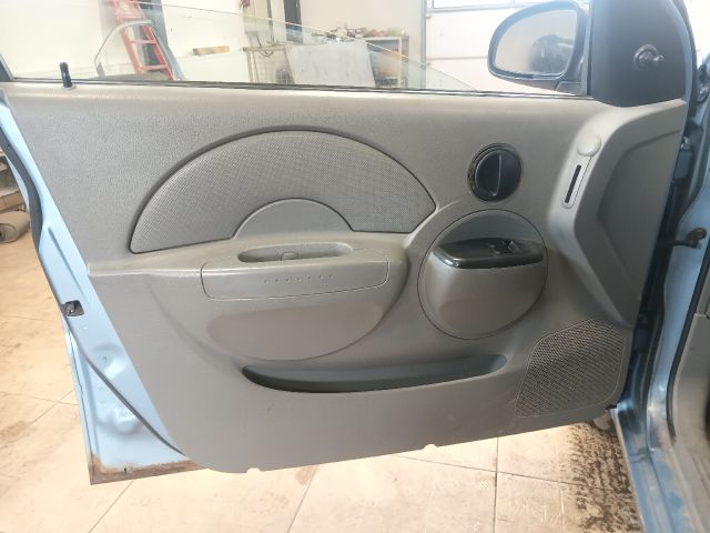 bontott DAEWOO KALOS Fűtőmotor (Nem klímás)