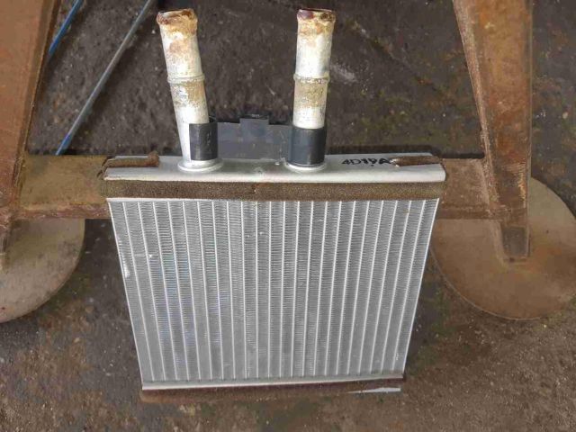 bontott DAEWOO KALOS Fűtőradiátor