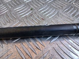 bontott DAEWOO KALOS Gázrugós Kitámasztó Teleszkóp Csomagtérajtó Bal