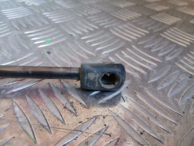 bontott DAEWOO KALOS Gázrugós Kitámasztó Teleszkóp Csomagtérajtó Bal