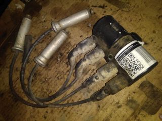 bontott DAEWOO KALOS Gyújtáselosztó