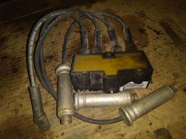 bontott DAEWOO KALOS Gyújtáselosztó