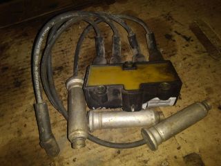 bontott DAEWOO KALOS Gyújtáselosztó