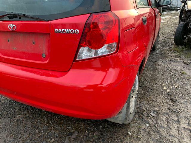 bontott DAEWOO KALOS Hátsó Ablaktekerő Kar