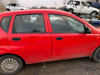 bontott DAEWOO KALOS Hátsó Ablaktekerő Kar