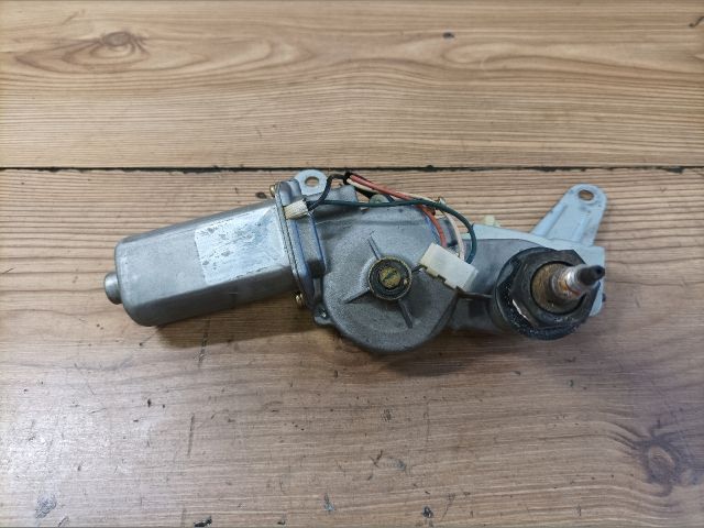 bontott DAEWOO KALOS Hátsó Ablaktörlő Motor