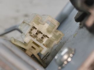 bontott DAEWOO KALOS Hátsó Ablaktörlő Motor