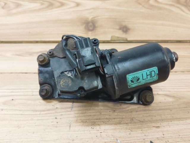 bontott DAEWOO KALOS Hátsó Ablaktörlő Motor