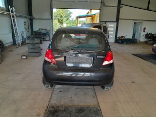 bontott DAEWOO KALOS Hátsó Ablaktörlő Motor