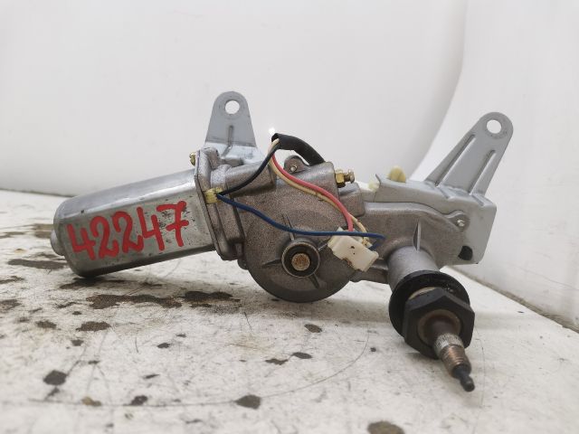 bontott DAEWOO KALOS Hátsó Ablaktörlő Motor