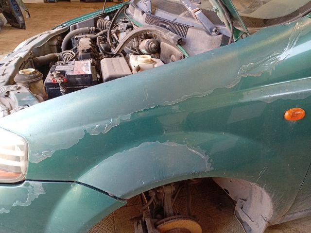 bontott DAEWOO KALOS Hátsó Ablaktörlő Motor