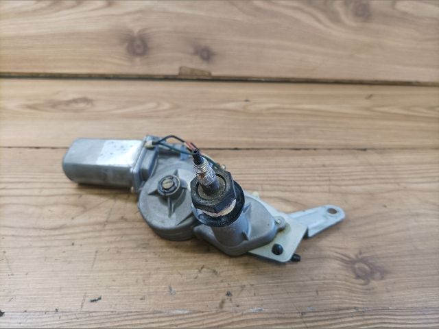 bontott DAEWOO KALOS Hátsó Ablaktörlő Motor