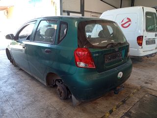 bontott DAEWOO KALOS Hátsó Ablaktörlő Motor