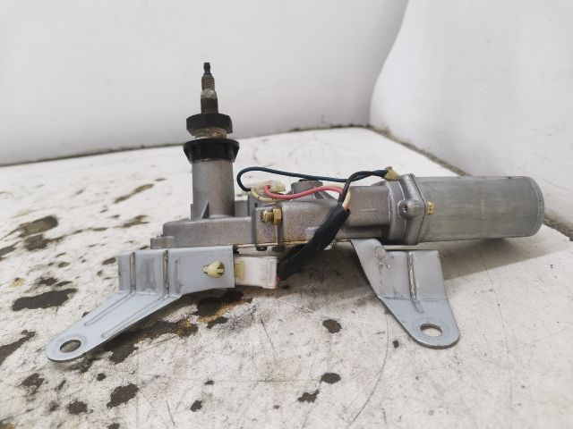 bontott DAEWOO KALOS Hátsó Ablaktörlő Motor