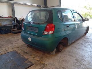 bontott DAEWOO KALOS Hátsó Ablaktörlő Motor