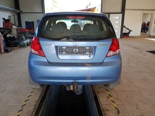 bontott DAEWOO KALOS Hátsó Ablaktörlő Motor