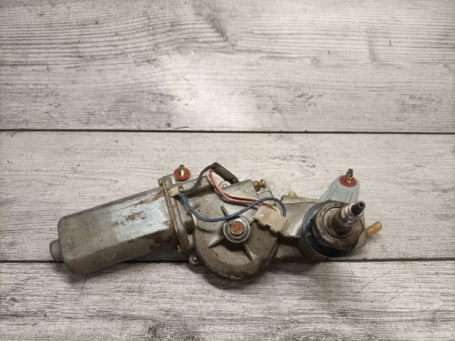 bontott DAEWOO KALOS Hátsó Ablaktörlő Motor