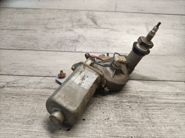bontott DAEWOO KALOS Hátsó Ablaktörlő Motor