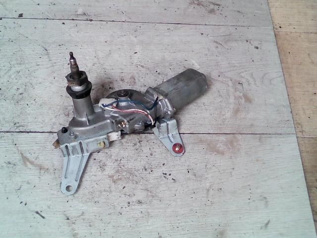 bontott DAEWOO KALOS Hátsó Ablaktörlő Motor