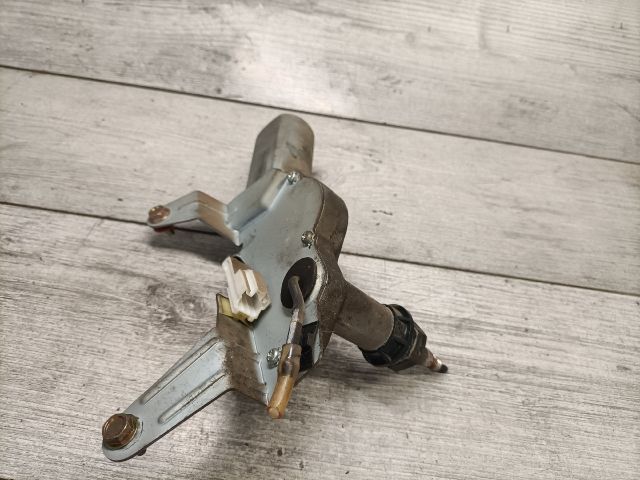 bontott DAEWOO KALOS Hátsó Ablaktörlő Motor