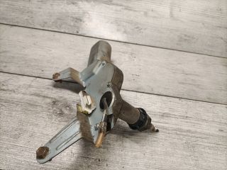 bontott DAEWOO KALOS Hátsó Ablaktörlő Motor