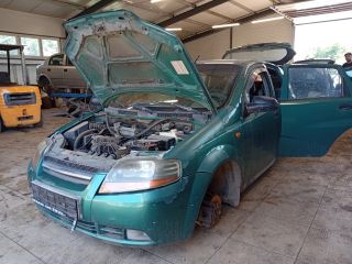 bontott DAEWOO KALOS Hátsó Ablaktörlő Motor