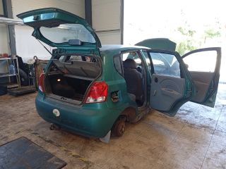 bontott DAEWOO KALOS Hátsó Ablaktörlő Motor