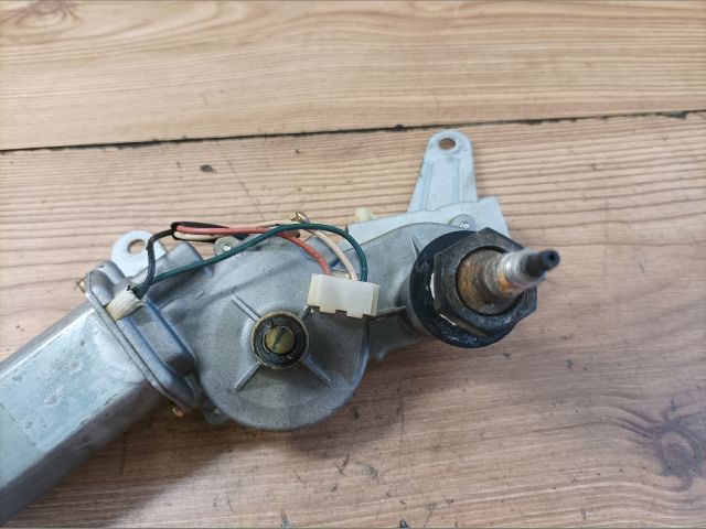 bontott DAEWOO KALOS Hátsó Ablaktörlő Motor