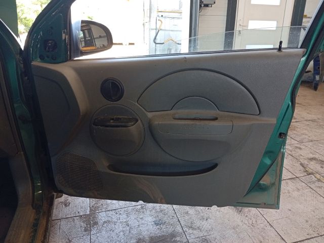 bontott DAEWOO KALOS Hátsó Ablaktörlő Motor