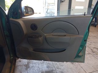 bontott DAEWOO KALOS Hátsó Ablaktörlő Motor