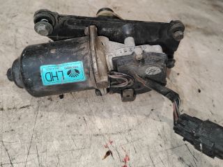 bontott DAEWOO KALOS Hátsó Ablaktörlő Motor