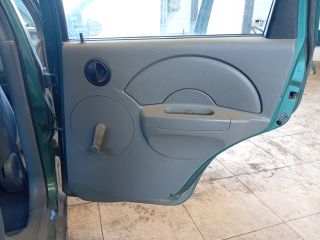 bontott DAEWOO KALOS Hátsó Ablaktörlő Motor