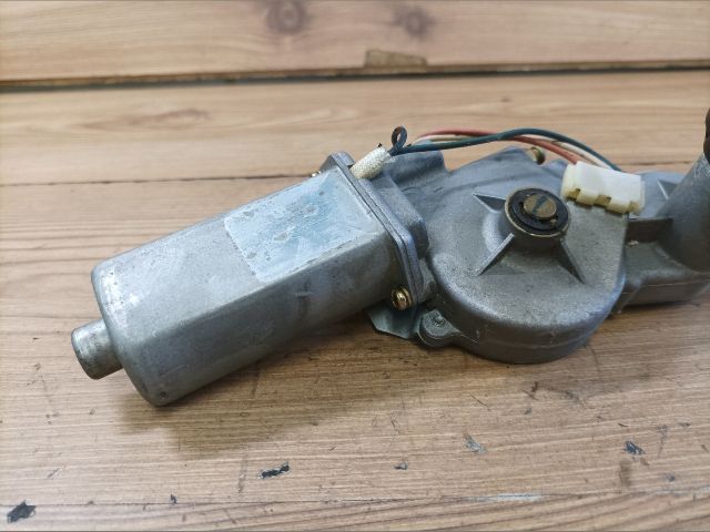 bontott DAEWOO KALOS Hátsó Ablaktörlő Motor