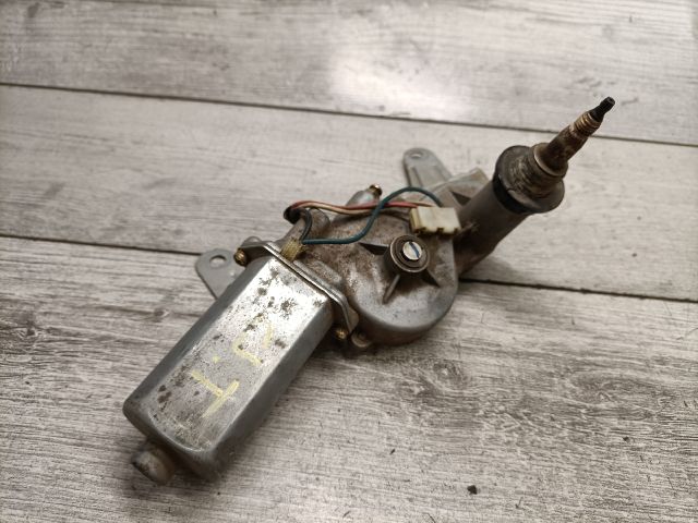 bontott DAEWOO KALOS Hátsó Ablaktörlő Motor