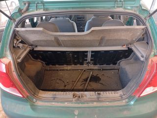 bontott DAEWOO KALOS Hátsó Ablaktörlő Motor