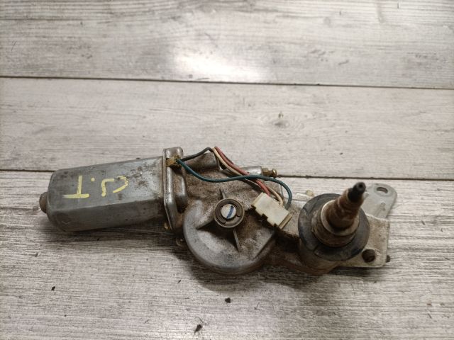 bontott DAEWOO KALOS Hátsó Ablaktörlő Motor